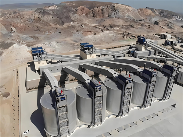 双塔水泥钢板仓